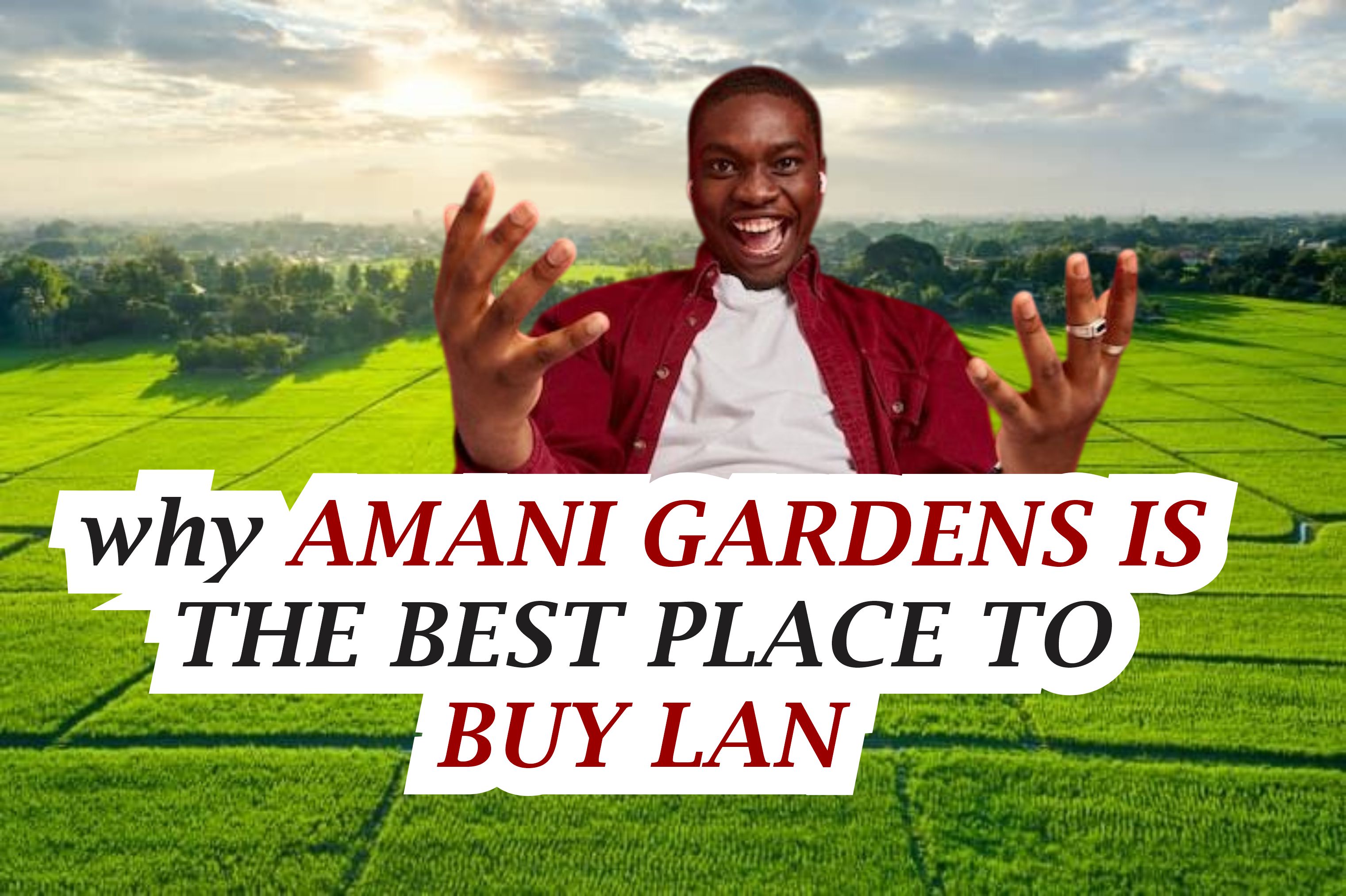 AMANI PHASE III